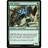 Magic: The Gathering Wily Bandar (175) Lightly Played
