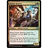 Magic: The Gathering Voltaic Brawler (189) Near Mint