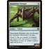 Magic: The Gathering Demolition Stomper (206) Near Mint