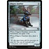 Magic: The Gathering Filigree Familiar (212) Lightly Played Foil