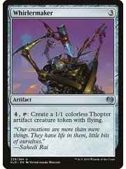Magic: The Gathering Whirlermaker (239) Near Mint