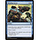 Magic: The Gathering Blinding Spray (032) Moderately Played