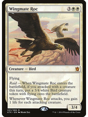 Magic: The Gathering Wingmate Roc (031) Near Mint