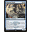 Magic: The Gathering Thousand Winds (058) Lightly Played