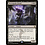 Magic: The Gathering Necropolis Fiend (082) Lightly Played