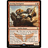Magic: The Gathering Jeering Instigator (113) Near Mint