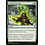 Magic: The Gathering Awaken the Bear (129) Lightly Played