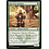 Magic: The Gathering Kin-Tree Warden (139) Lightly Played
