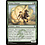Magic: The Gathering Temur Charger (153) Lightly Played