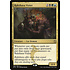 Magic: The Gathering Rakshasa Vizier (193) Near Mint