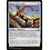 Magic: The Gathering Heart-Piercer Bow (221) Lightly Played