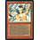 Magic: The Gathering Tempest Efreet (166) Lightly Played - Italian