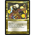 Magic: The Gathering Hunding Gjornersen (231) Damaged