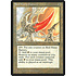 Magic: The Gathering Red Mana Battery (291) Moderately Played