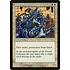 Magic: The Gathering White Knight (027) Lightly Played