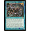 Magic: The Gathering Chromeshell Crab (032) Lightly Played