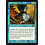 Magic: The Gathering Echo Tracer (037) Moderately Played Foil