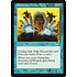 Magic: The Gathering Gempalm Sorcerer (039) Lightly Played