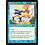 Magic: The Gathering Keeneye Aven (041) Lightly Played