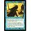 Magic: The Gathering Merchant of Secrets (044) Lightly Played