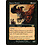 Magic: The Gathering Havoc Demon (074) Lightly Played
