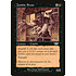 Magic: The Gathering Zombie Brute (087) Lightly Played