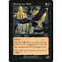 Magic: The Gathering Sootfeather Flock (082) Lightly Played