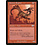 Magic: The Gathering Frenetic Raptor (093) Lightly Played