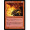 Magic: The Gathering Goblin Firebug (098) Lightly Played