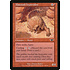 Magic: The Gathering Macetail Hystrodon (106) Lightly Played
