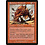 Magic: The Gathering Rockshard Elemental (109) Lightly Played