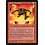 Magic: The Gathering Skirk Marauder (113) Lightly Played