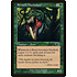 Magic: The Gathering Berserk Murlodont (117) Lightly Played