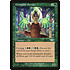 Magic: The Gathering Gempalm Strider (127) Lightly Played