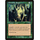 Magic: The Gathering Glowering Rogon (128) Lightly Played