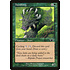 Magic: The Gathering Hundroog (129) Lightly Played