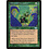 Magic: The Gathering Wirewood Hivemaster (145) Lightly Played