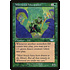 Magic: The Gathering Wirewood Hivemaster (145) Lightly Played
