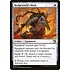 Magic: The Gathering Hedgewitch's Mask (023) Near Mint Foil