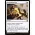 Magic: The Gathering Sungold Barrage (036) Near Mint Foil