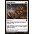 Magic: The Gathering Sunset Revelry (038) Lightly Played