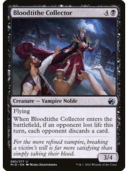 Magic: The Gathering Bloodtithe Collector (090) Lightly Played