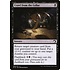 Magic: The Gathering Crawl from the Cellar (093) Lightly Played Foil