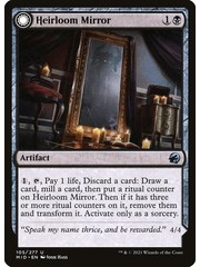 Magic: The Gathering Heirloom Mirror (105) Near Mint