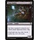 Magic: The Gathering Siege Zombie (121) Near Mint Foil