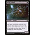 Magic: The Gathering Siege Zombie (121) Near Mint Foil