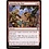 Magic: The Gathering Abandon the Post (127) Near Mint Foil