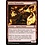 Magic: The Gathering Ardent Elementalist (128) Lightly Played