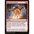 Magic: The Gathering Burn the Accursed (132) Lightly Played