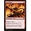 Magic: The Gathering Immolation (144) Near Mint Foil